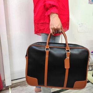 Laptop bag Unisex